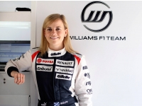  Williams F1       