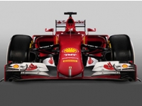    Ferrari SF16-H